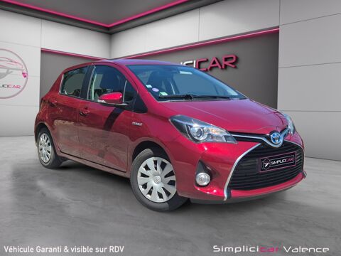 Annonce voiture Toyota Divers 12980 €