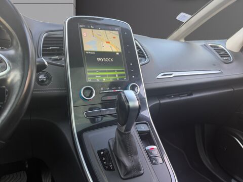 Grand scenic IV GRAND 1.6 DCI 160 INTENS BOSE EDC 2017 occasion 31120 Pinsaguel