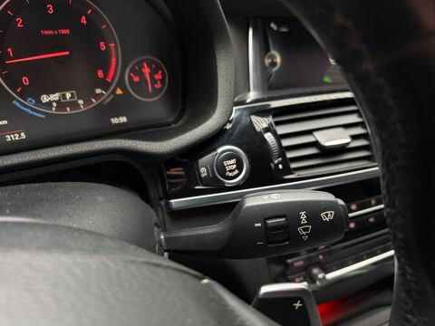 X4 30D XDRIVE M SPORT BA 2015 occasion 30900 Nimes