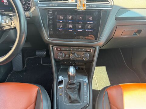 Tiguan 2.0 TDI 150 4X2 PH2 2016 occasion 13600 La Ciotat
