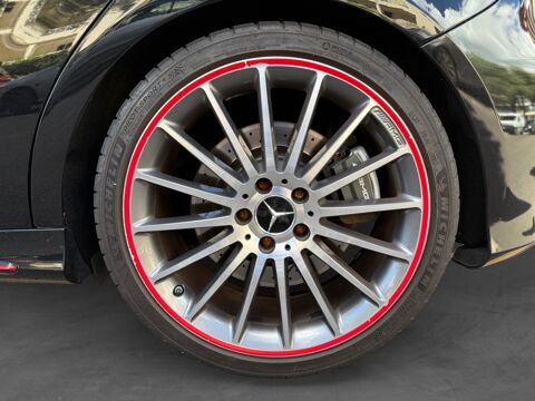 Classe A III (2) 45 AMG 4MATIC 2017 occasion 06400 Cannes