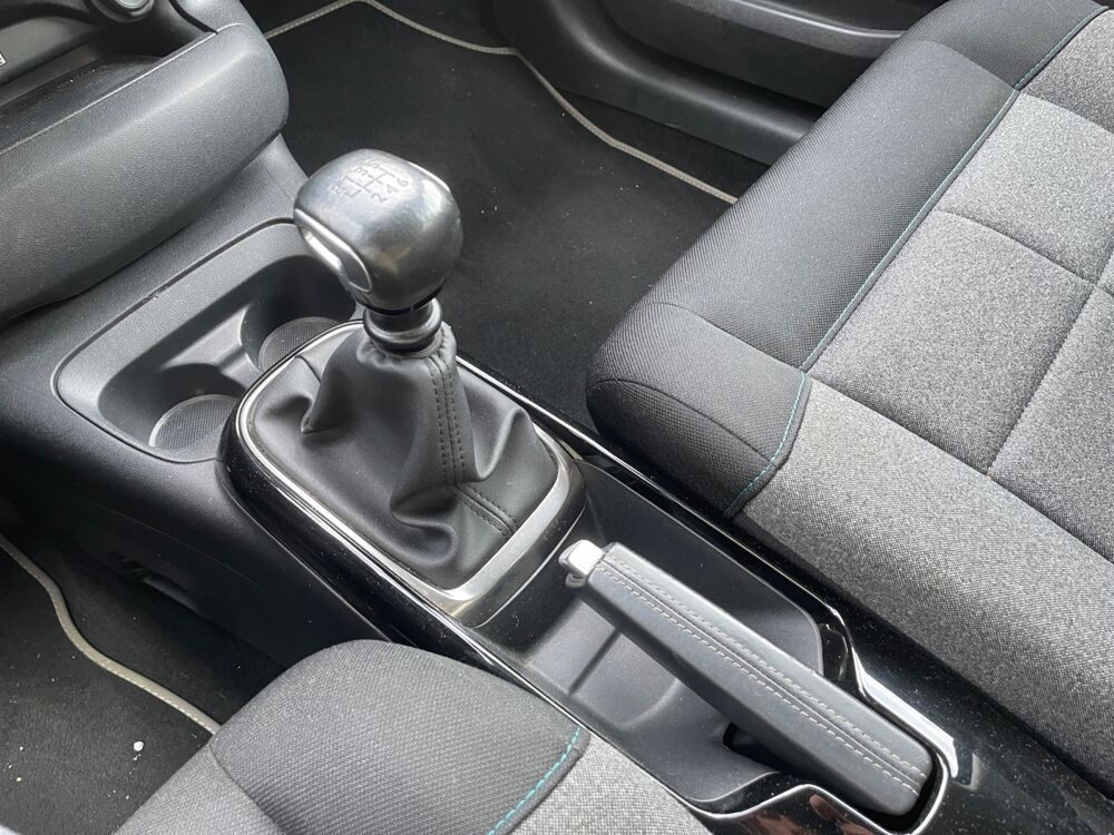 C4 cactus 1.5 BLUE HDI 100 SHINE BUSINESS 2019 occasion 49070 Beaucouz&eacute;