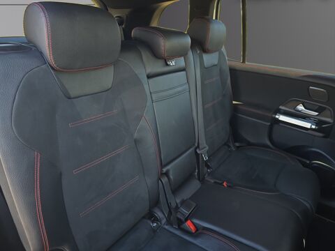 GLB AMG Line 2022 occasion 03300 Cusset