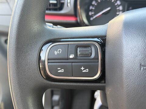 C3 1.2 PURETECH 83 C SERIES 2021 occasion 31120 Pinsaguel