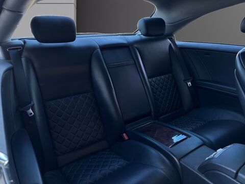 Classe CL CL 500 2007 occasion 26000 Valence