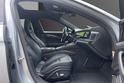 Panamera SPORT TURISMO 2020 occasion 60000 Beauvais