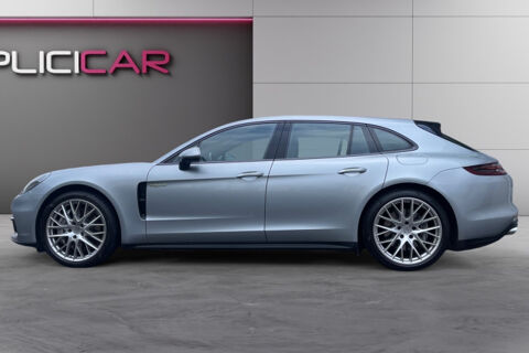 Panamera SPORT TURISMO 2020 occasion 60000 Beauvais