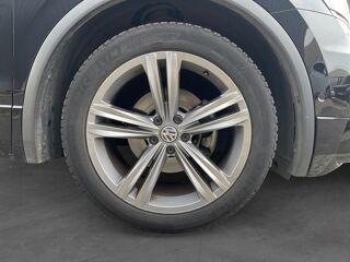 Tiguan R-LINE 2020 occasion 69730 Genay