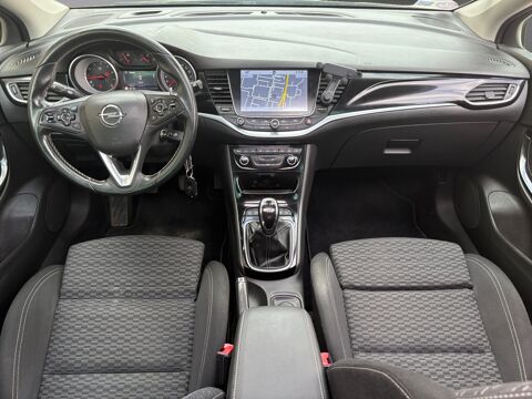 Astra DYNAMIC 2016 occasion 69730 Genay
