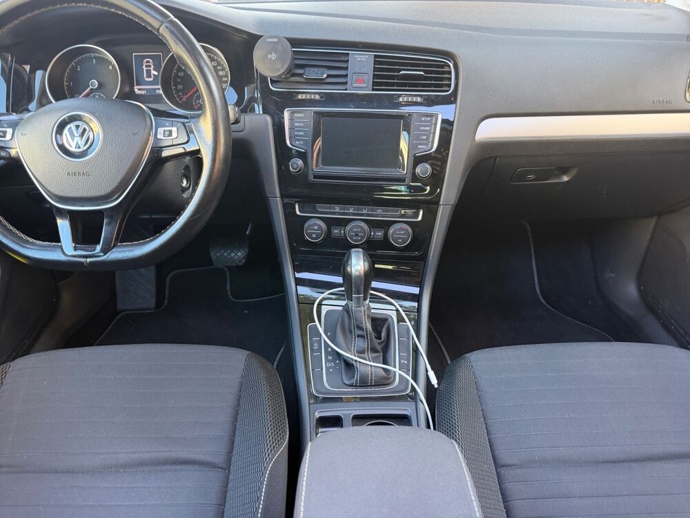 Golf 1.6 TDI 105 EDITION 40 DSG 2014 occasion 06400 Cannes
