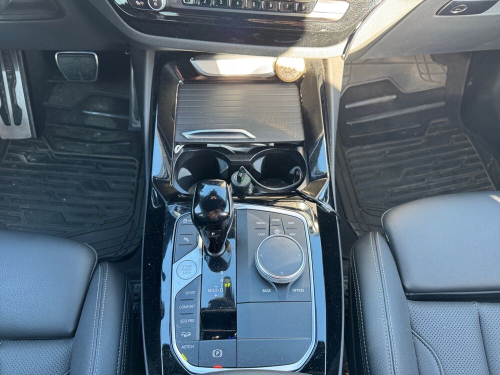 X3 M sport 2023 occasion 27200 Vernon