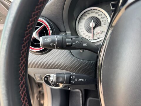 Classe A A250 SPORT 7G-DCT 2014 occasion 45750 Saint-Pryv&eacute;-Saint-Mesmin