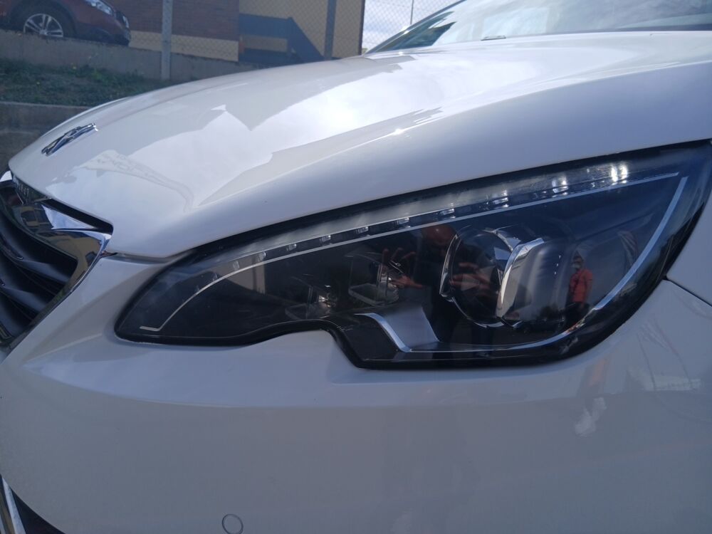 308 SW 2.0 BLUE HDI 150 FELINE BA 2015 occasion 60000 Beauvais
