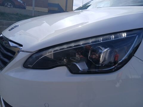 308 SW 2.0 BLUE HDI 150 FELINE BA 2015 occasion 60000 Beauvais