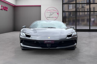 296 3.0 TURBO V6 HYBRIDE 830 GTS 2024 occasion 93100 Montreuil