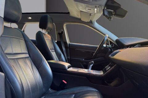 Range Rover Evoque P200 AWD BVA9 S 2019 occasion 93100 Montreuil