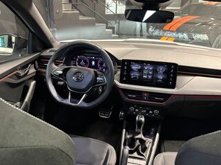 Kamiq Monte Carlo 2024 occasion 73290 La Motte-Servolex