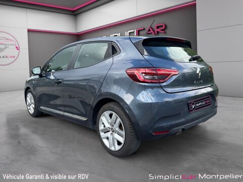 Clio 1.0 TCE 90 2021 occasion 34070 Montpellier