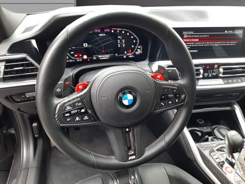 M3 COMPETITION PROPULSION 2022 occasion 93100 Montreuil