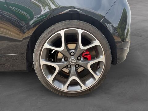 Corsa Van 1.4 TURBO 150 GSi 2018 occasion 34070 Montpellier