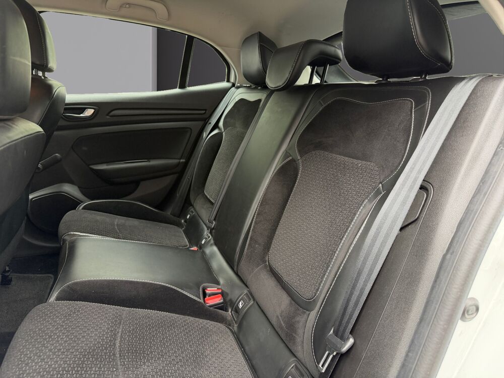 M&eacute;gane 1.5 BLUE DCI 95 Business 2019 occasion 30900 Nimes