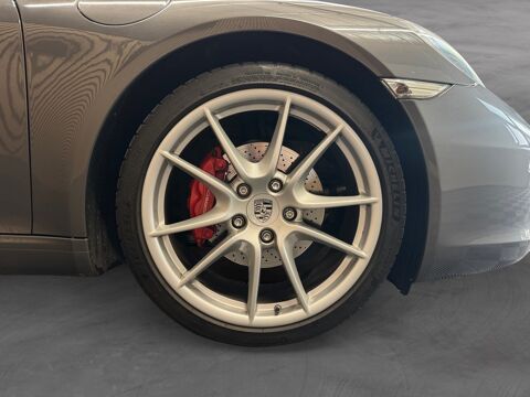 911 (991) 3.4 350 CARRERA 4 PDK 2012 occasion 64121 Serres-Castet