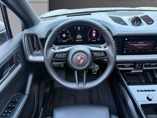 Cayenne 3.0 V6 S E-HYBRID PH2 2024 occasion 93100 Montreuil
