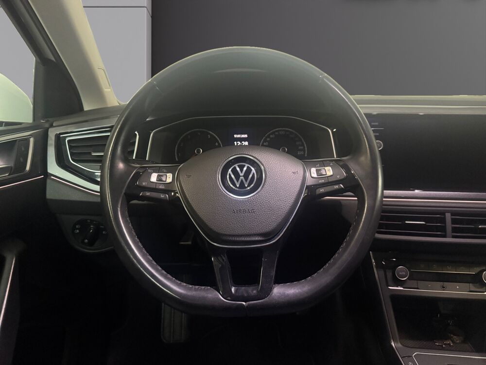 Polo 1.0 TSI 95 VW EDITION DSG 2021 occasion 64121 Serres-Castet