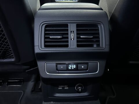 Q5 SB 55 TFSI-E 367 QUATTRO S LINE BLACK EDITION S TRONIC P2 2023 occasion 73290 La Motte-Servolex