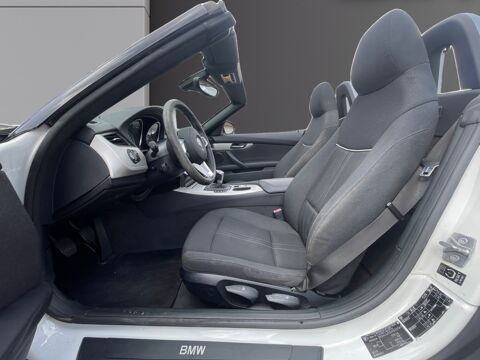 Z4 23I S-DRIVE CONFORT 2010 occasion 87000 Limoges