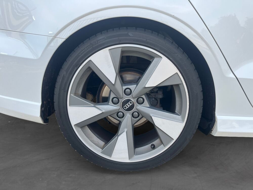 A3 2.0 TDI 150 S LINE + S TRONIC 7 2017 occasion 26000 Valence