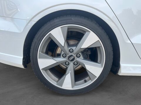 A3 2.0 TDI 150 S LINE + S TRONIC 7 2017 occasion 26000 Valence
