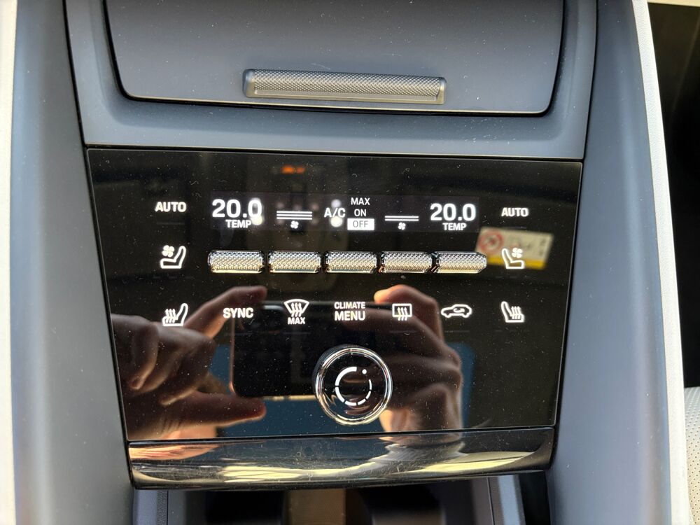Macan MACAN TURBO 2024 occasion 14320 Saint-Andr&eacute;-sur-Orne