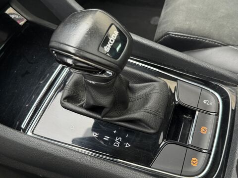 Kodiaq Style 2022 occasion 30600 Vauvert