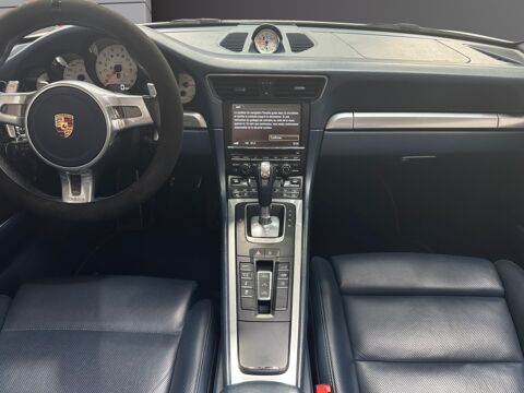 911 CARRERA 4S PDK 2014 occasion 69530 Brignais