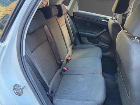 Polo VI 1.6 TDI 80 CONFORTLINE 2019 occasion 93100 Montreuil