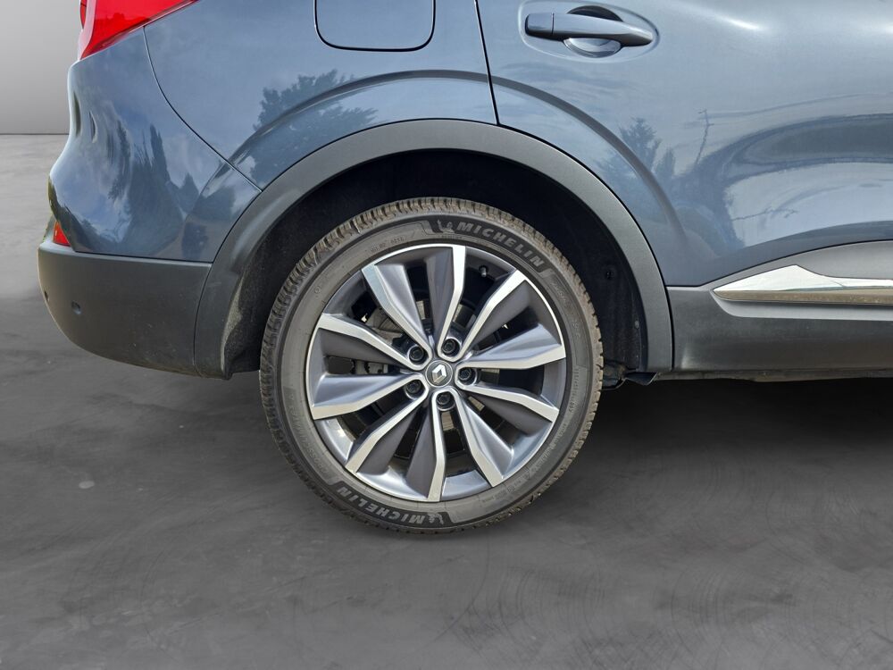 Kadjar Intens 2016 2017 occasion 03300 Cusset