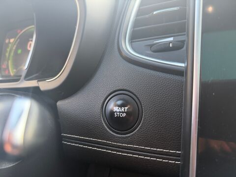 Grand scenic IV GRAND 1.6 DCI 160 INTENS BOSE EDC 2017 occasion 31120 Pinsaguel
