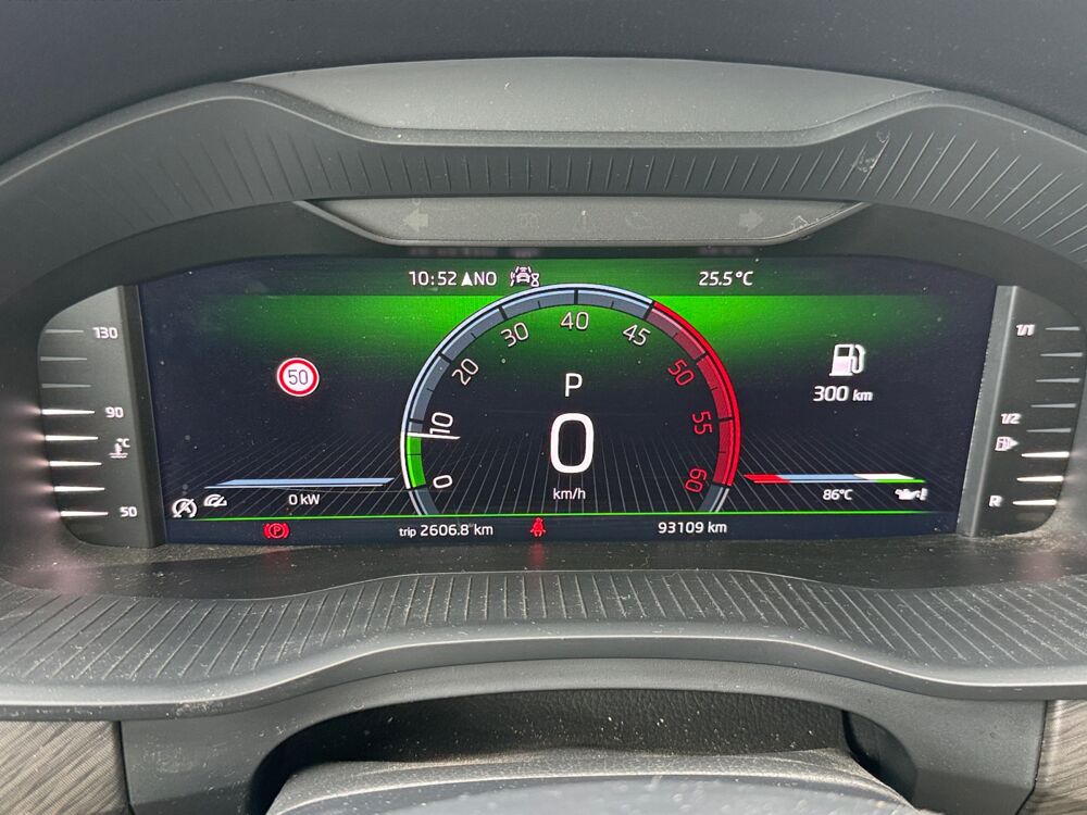 Kodiaq Style 2022 occasion 30600 Vauvert