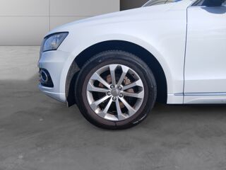Q5 (2) 2.0 TDI 150 AMBIENTE 2014 occasion 60000 Beauvais