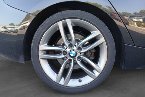 S&eacute;rie 1 2000 I 184 MSPORT 2018 occasion 13600 La Ciotat