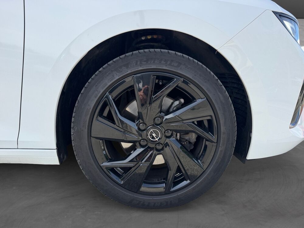 Astra GS 2024 occasion 25300 Vuillecin