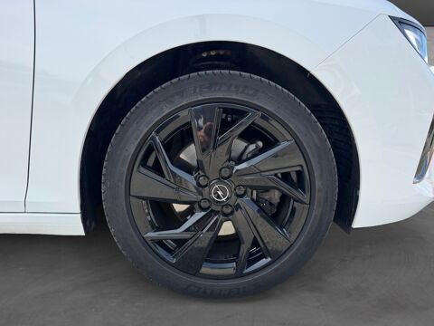 Astra GS 2024 occasion 25300 Vuillecin