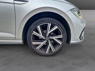 Polo 1.0 TSI 95 R LINE 2023 occasion 60000 Beauvais
