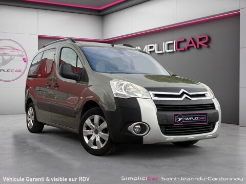 Citroen berlingo XTR 92Ch Garantie 12 mois