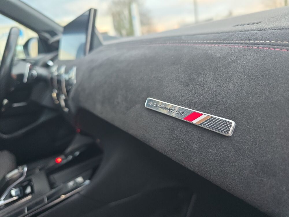 DS3 Performance Line 2021 occasion 03300 Cusset