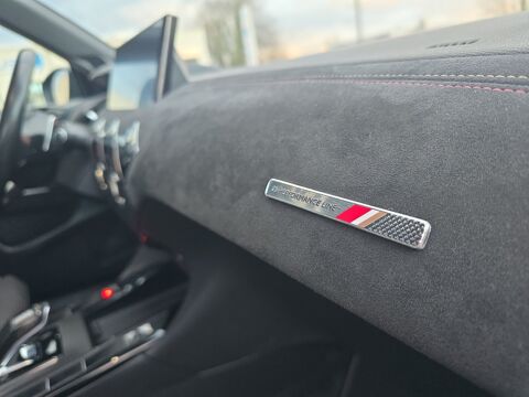 DS3 Performance Line 2021 occasion 03300 Cusset