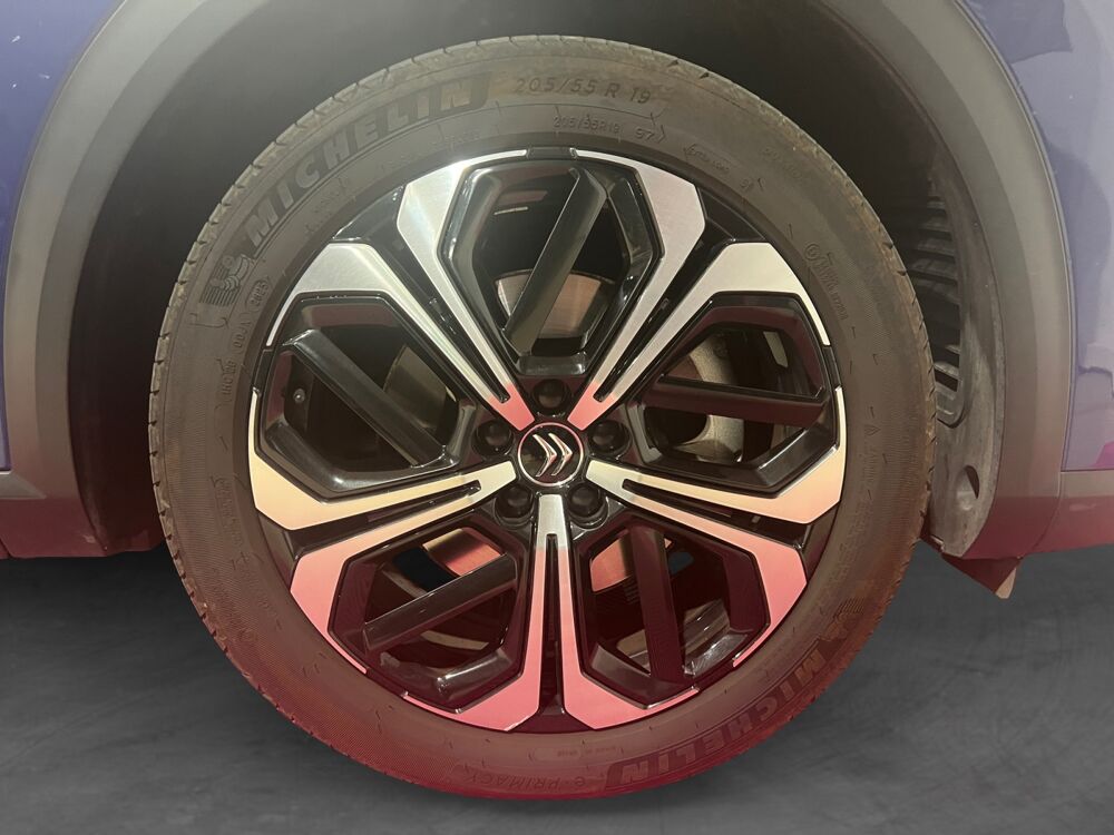C5 X C5X HYBRIDE 225CH SHINE PACK 2023 occasion 54180 Houdemont