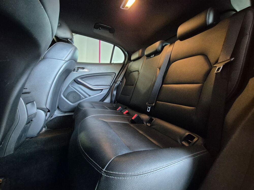 Classe GLA GLA 180 CDI INSPIRATION 2016 occasion 73290 La Motte-Servolex