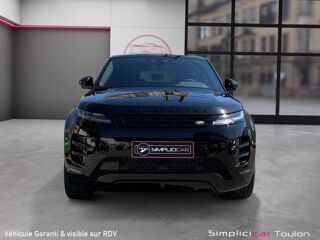 Range Rover Evoque P270E AWD DYNAMIC SE 2025 occasion 83210 La Farl&egrave;de